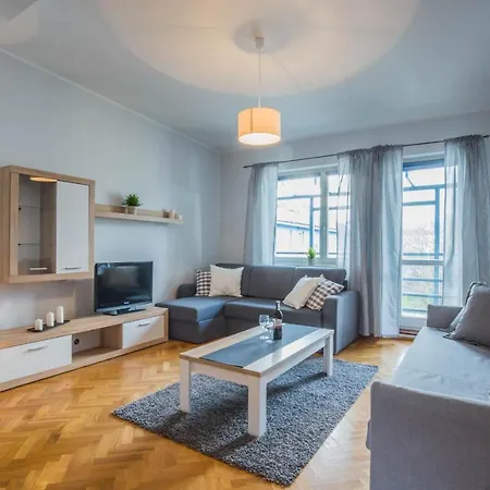 Apartament Torino *