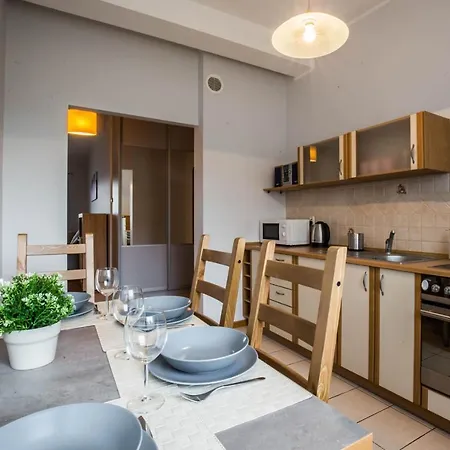 Apartament Torino