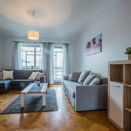 Torino Apartament Sopot