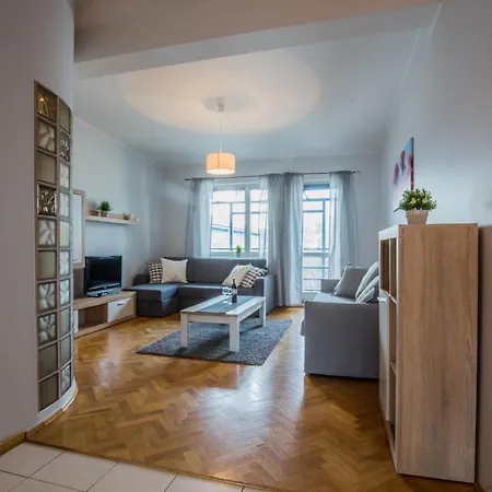 Torino Apartament