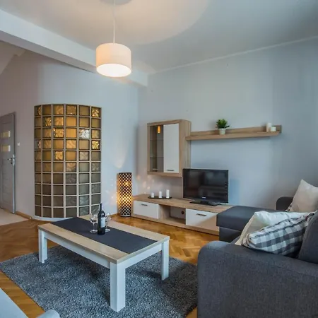 Torino Apartament